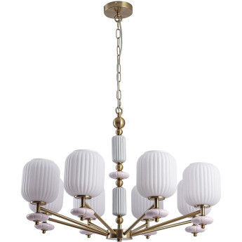 Подвесная люстра LUMION ALEGRA 8334/8